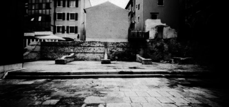 RADIONICA CAMERE OBSCURE